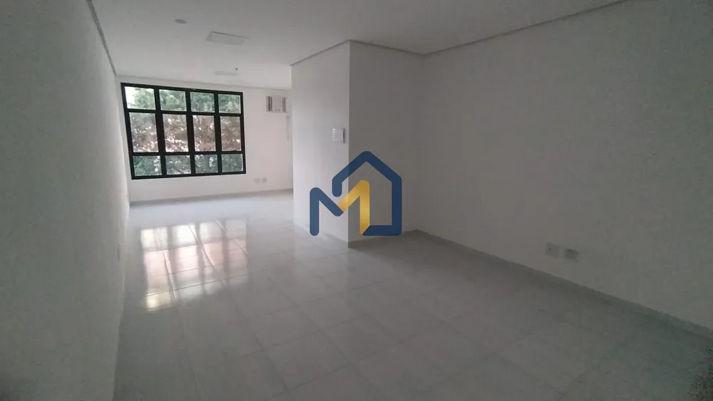 Sala-Conjunto, 37 m² - Foto 9