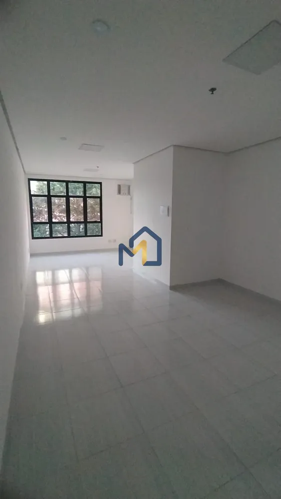 Sala-Conjunto, 37 m² - Foto 10