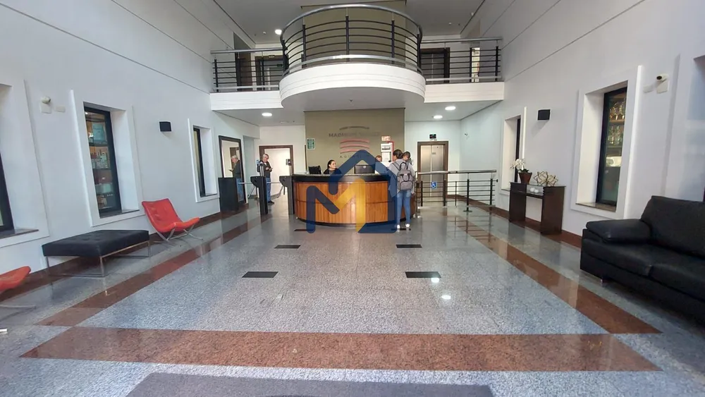 Sala-Conjunto, 37 m² - Foto 5