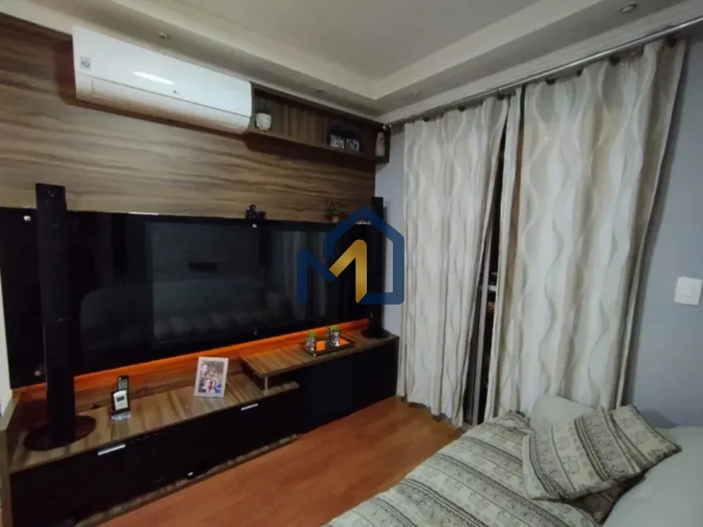 Apartamento, 2 quartos, 56 m² - Foto 5