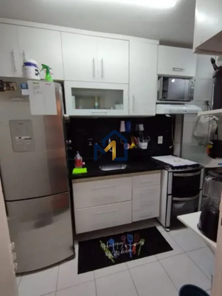 Apartamento, 2 quartos, 56 m² - Foto 7