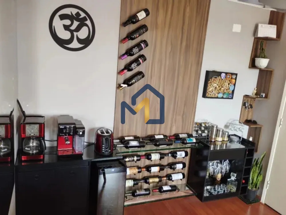 Apartamento, 2 quartos, 56 m² - Foto 9