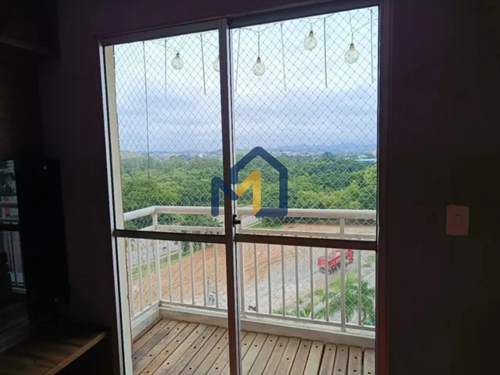 Apartamento, 2 quartos, 56 m² - Foto 8