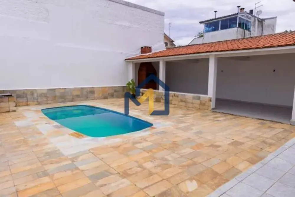 Casa, 3 quartos, 226 m² - Foto 13