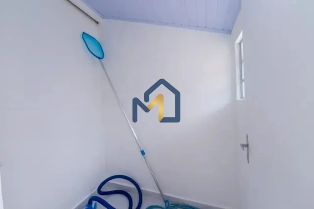 Casa, 3 quartos, 226 m² - Foto 23