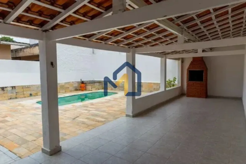 Casa, 3 quartos, 226 m² - Foto 22