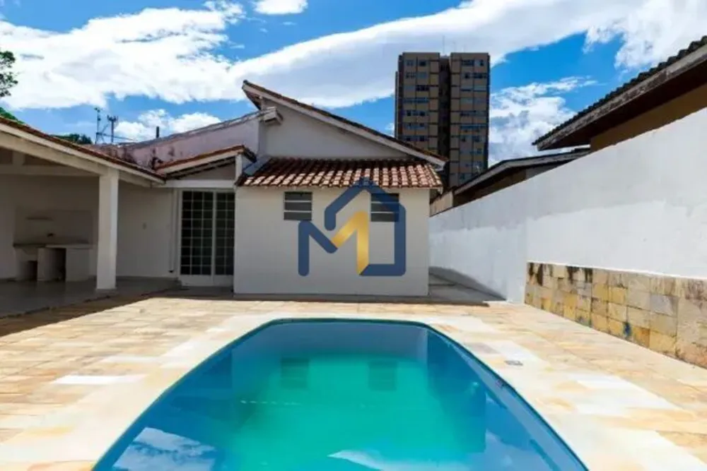 Casa, 3 quartos, 226 m² - Foto 19