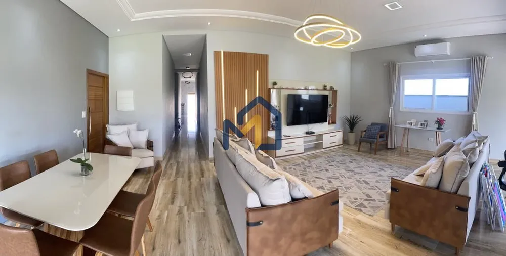 Casa de Condomínio, 4 quartos - Foto 7