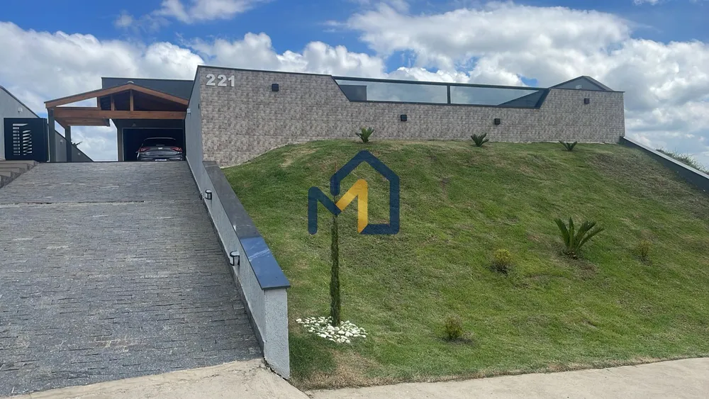 Casa de Condomínio, 4 quartos - Foto 16