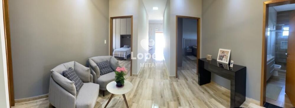 Casa de Condomínio, 4 quartos - Foto 3