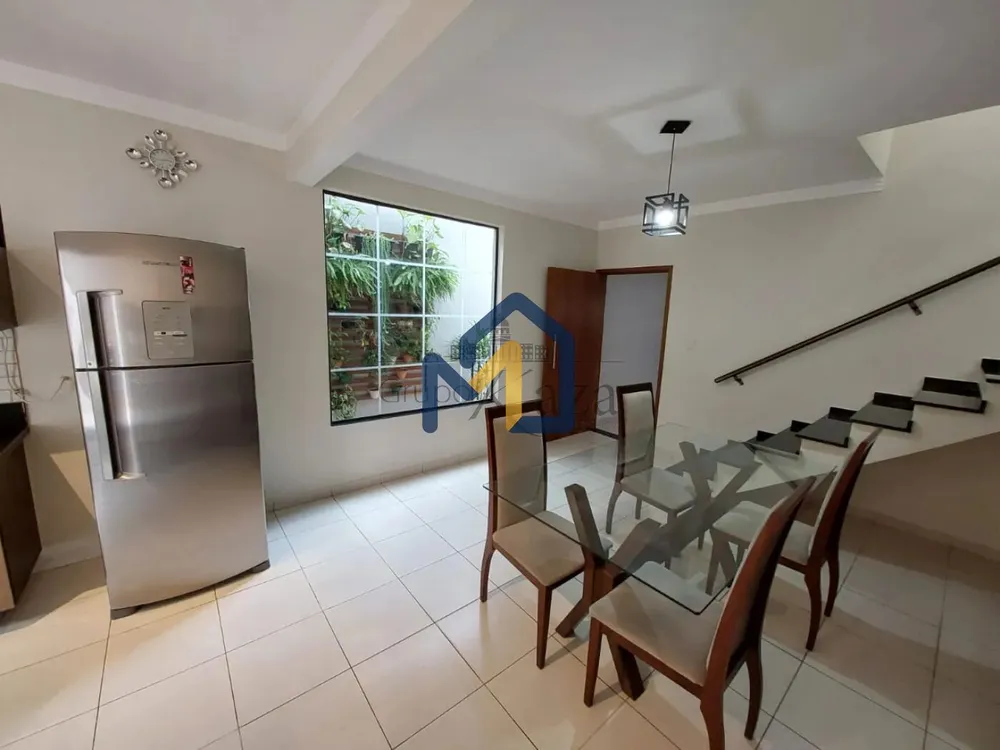 Sobrado, 3 quartos, 193 m² - Foto 10
