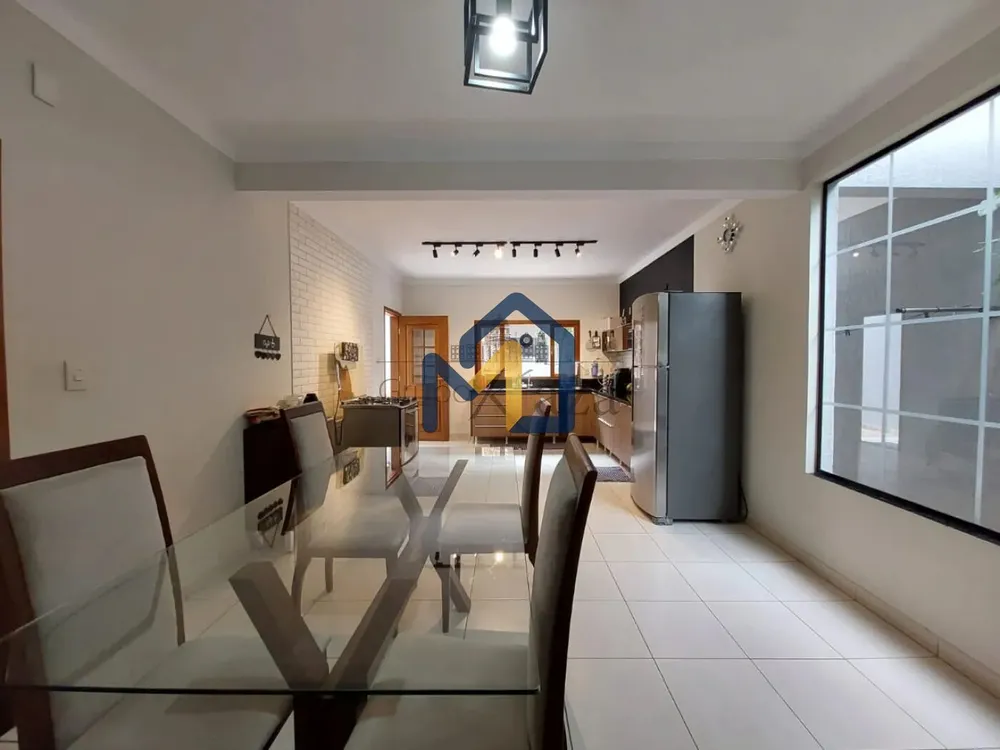 Sobrado, 3 quartos, 193 m² - Foto 7