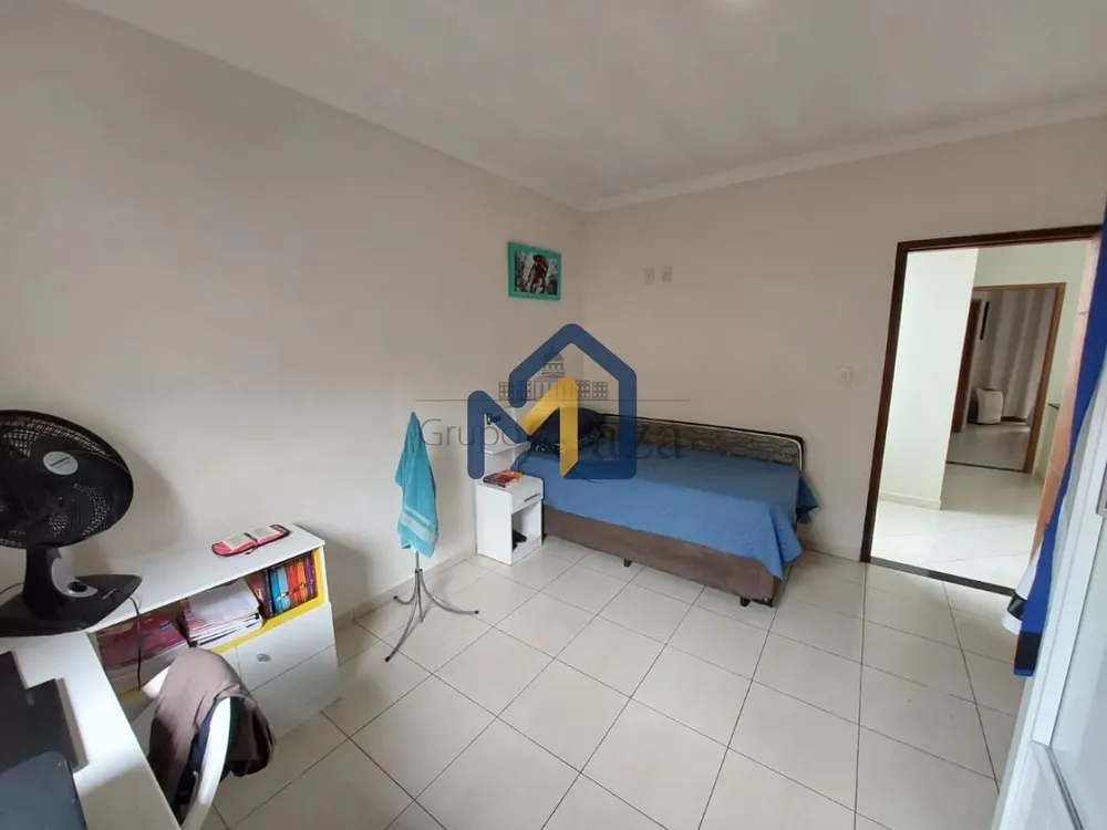 Sobrado, 3 quartos, 193 m² - Foto 11