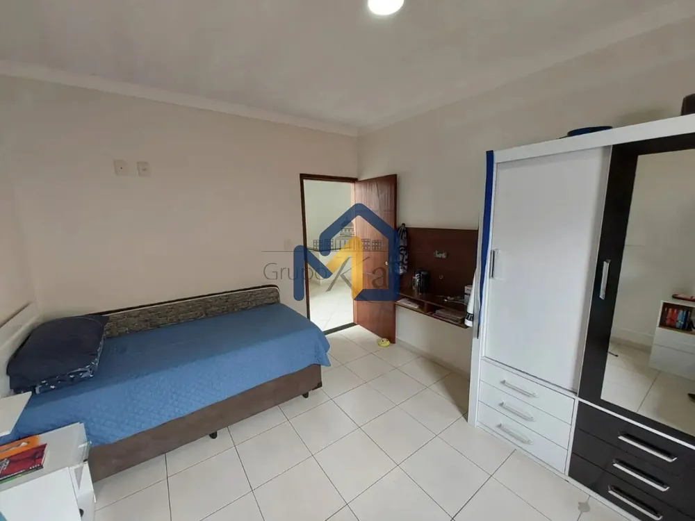 Sobrado, 3 quartos, 193 m² - Foto 12