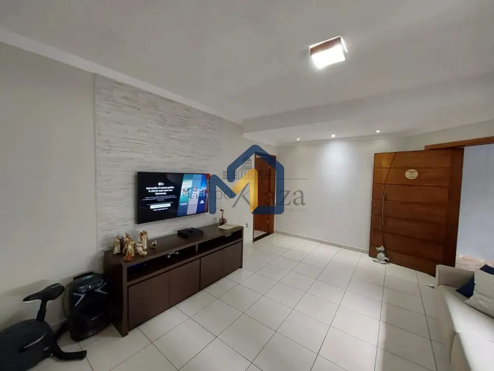 Sobrado, 3 quartos, 193 m² - Foto 6