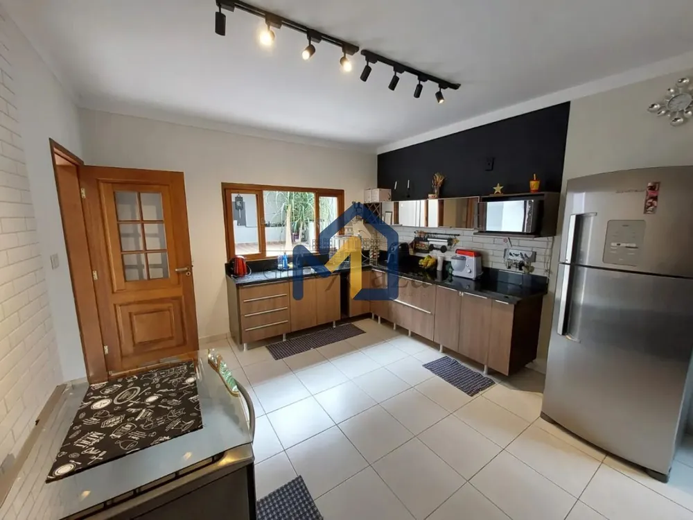 Sobrado, 3 quartos, 193 m² - Foto 8