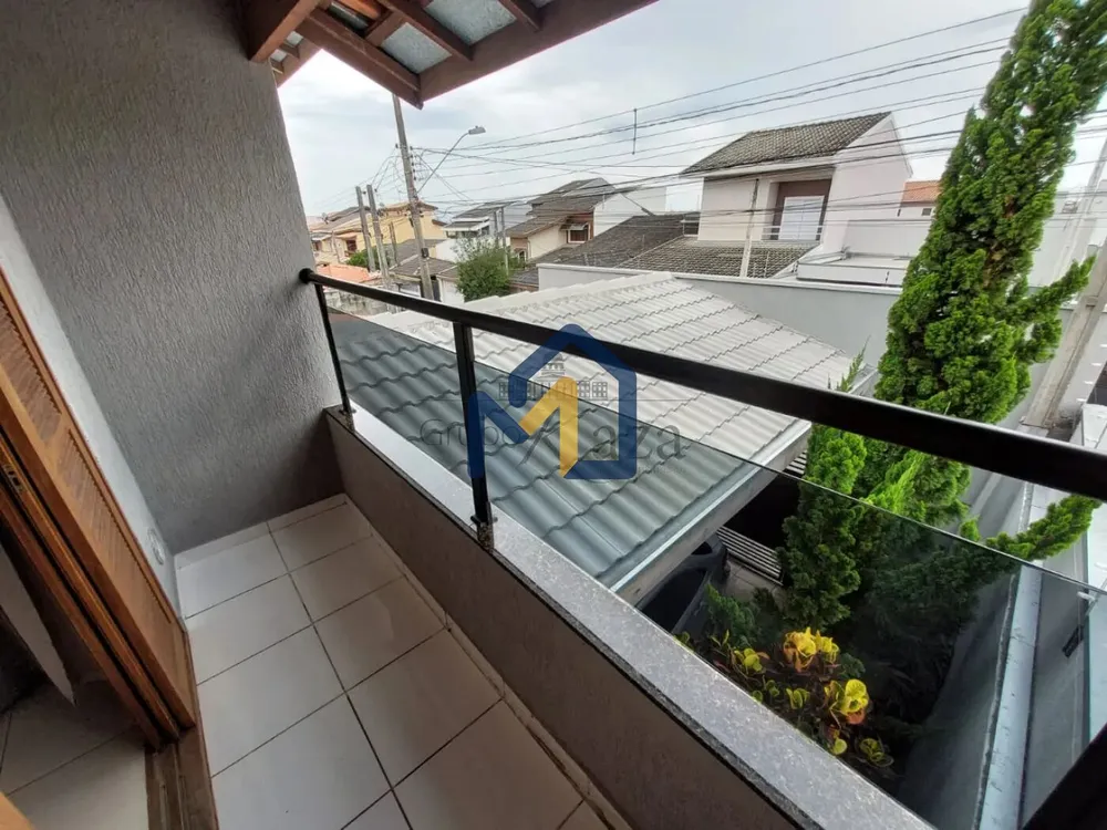 Sobrado, 3 quartos, 193 m² - Foto 16