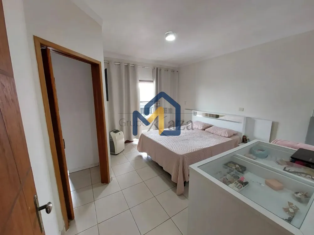 Sobrado, 3 quartos, 193 m² - Foto 13