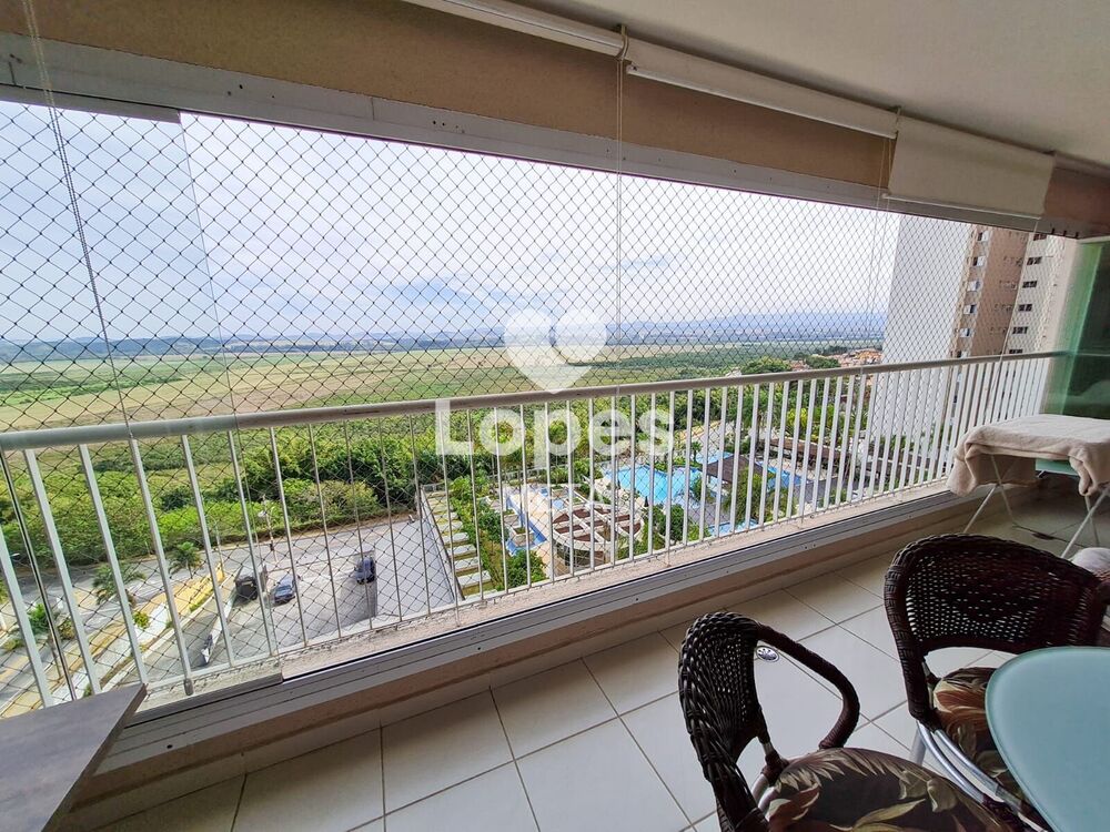 Apartamento, 3 quartos, 131 m² - Foto 2