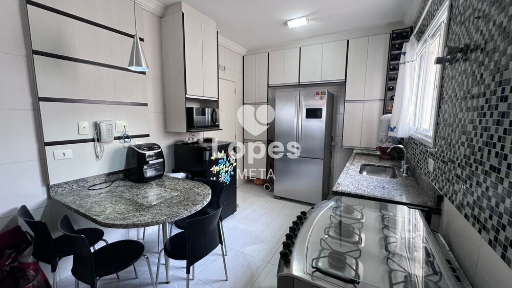 Apartamento, 3 quartos, 131 m² - Foto 6