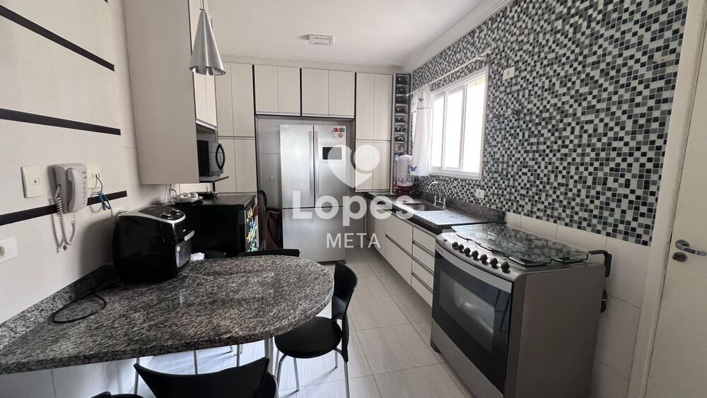 Apartamento, 3 quartos, 131 m² - Foto 5