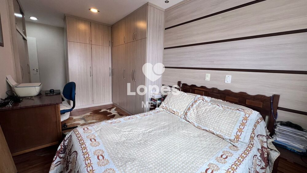 Apartamento, 3 quartos, 131 m² - Foto 7