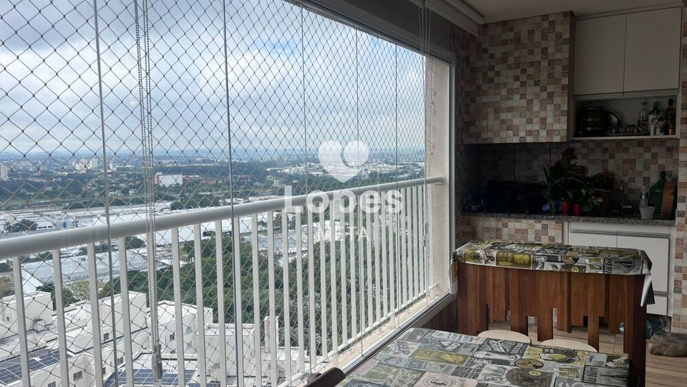 Apartamento, 3 quartos, 131 m² - Foto 4