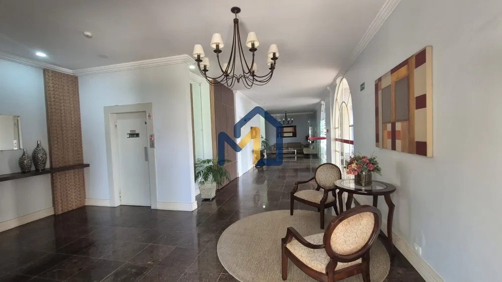 Apartamento, 3 quartos, 166 m² - Foto 15