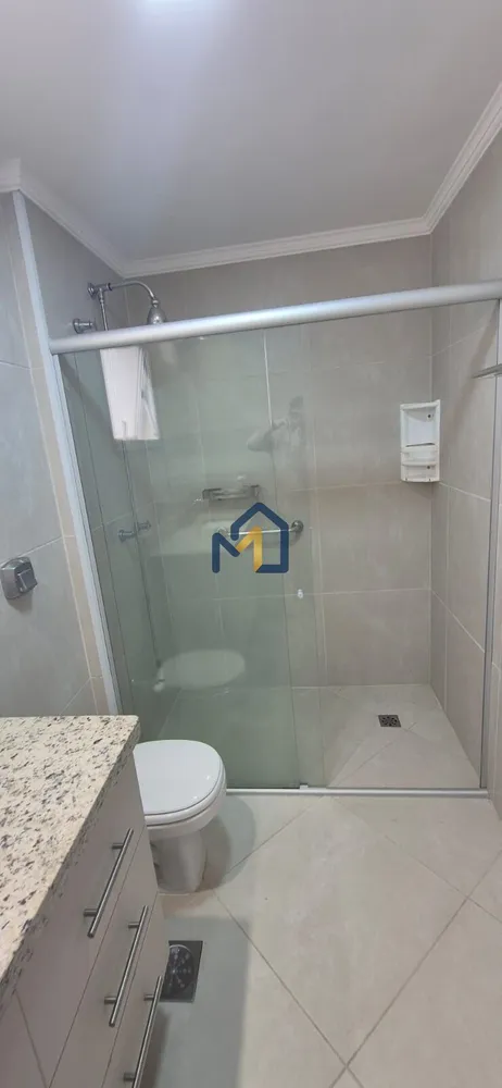 Apartamento, 3 quartos, 166 m² - Foto 11