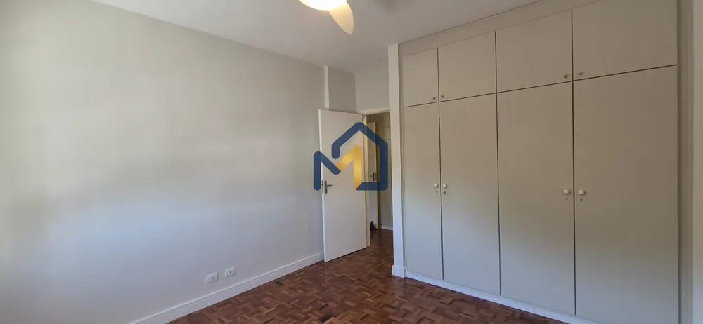 Apartamento, 3 quartos, 166 m² - Foto 9