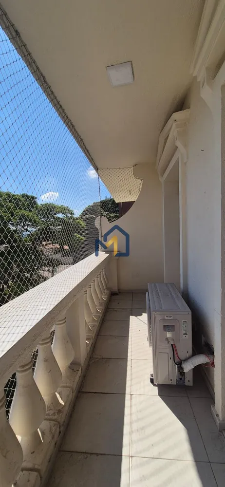 Apartamento, 3 quartos, 166 m² - Foto 14
