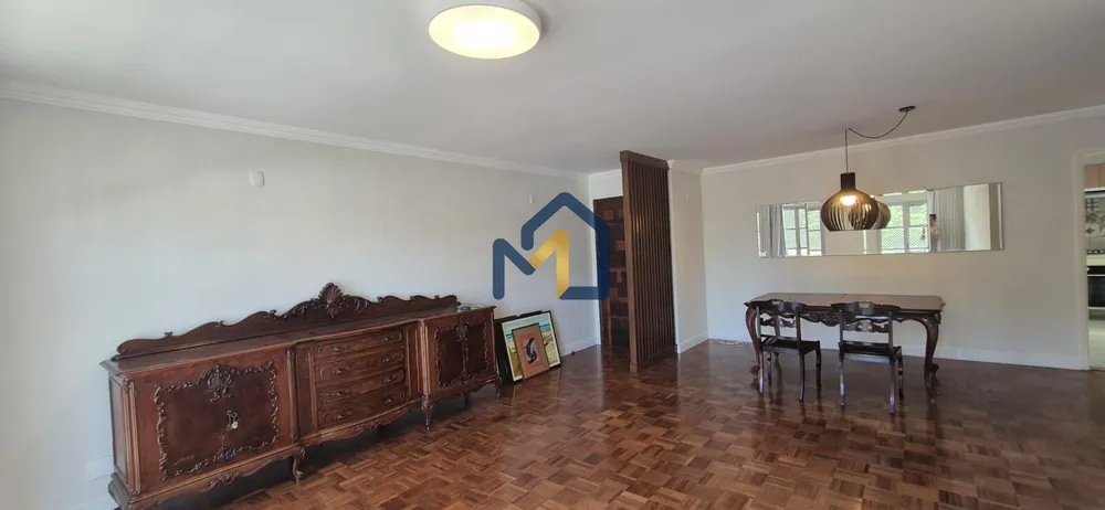 Apartamento, 3 quartos, 166 m² - Foto 5