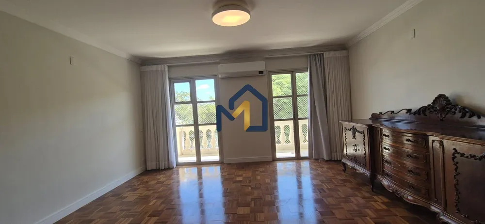 Apartamento, 3 quartos, 166 m² - Foto 6
