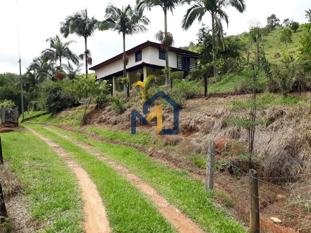 Sítio, 4 quartos, 7 hectares - Foto 16