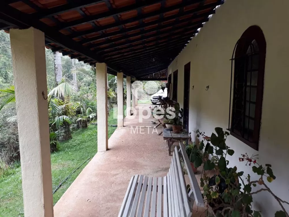 Sítio, 4 quartos, 7 hectares - Foto 1