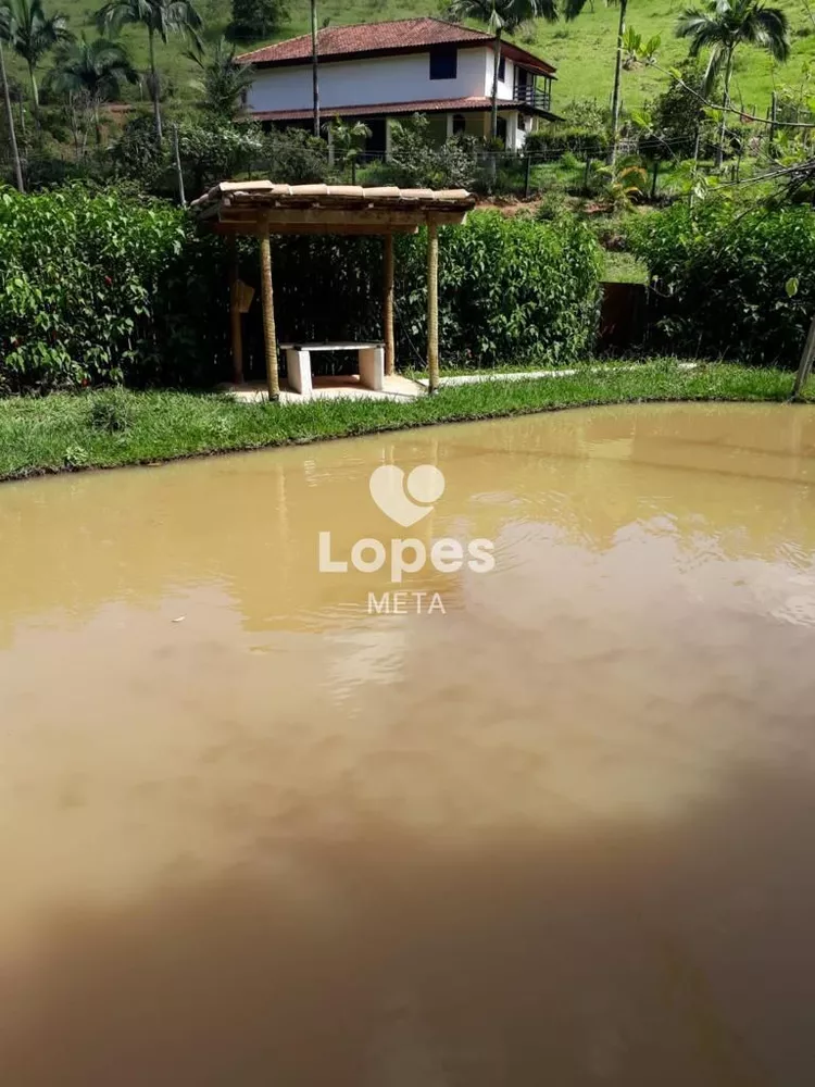 Sítio, 4 quartos, 7 hectares - Foto 3