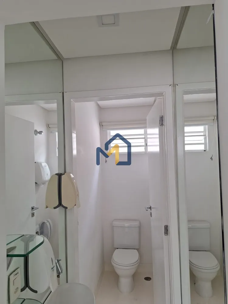 Loja-Salão, 193 m² - Foto 20