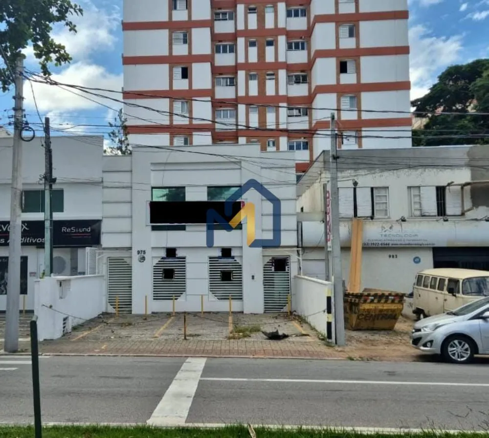 Loja-Salão, 193 m² - Foto 14