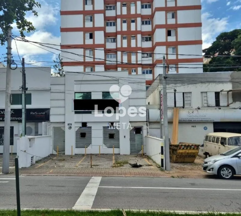Loja-Salão, 193 m² - Foto 8