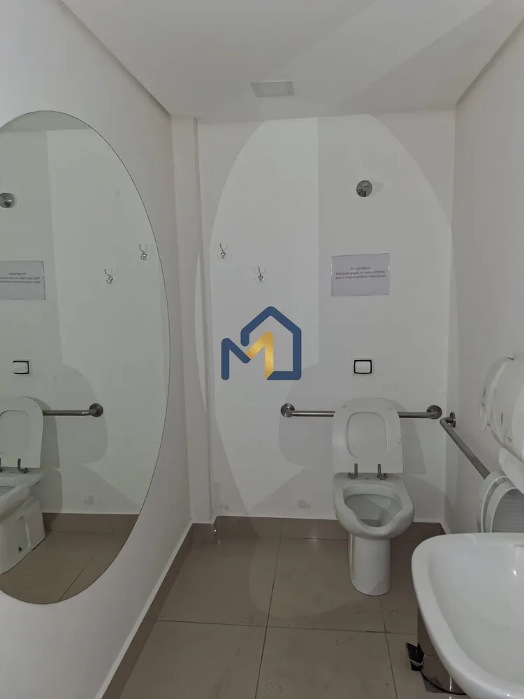 Loja-Salão, 193 m² - Foto 21