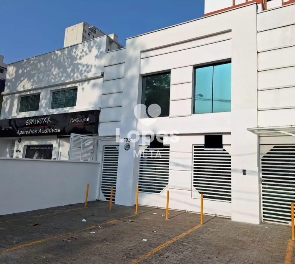 Loja-Salão, 193 m² - Foto 13