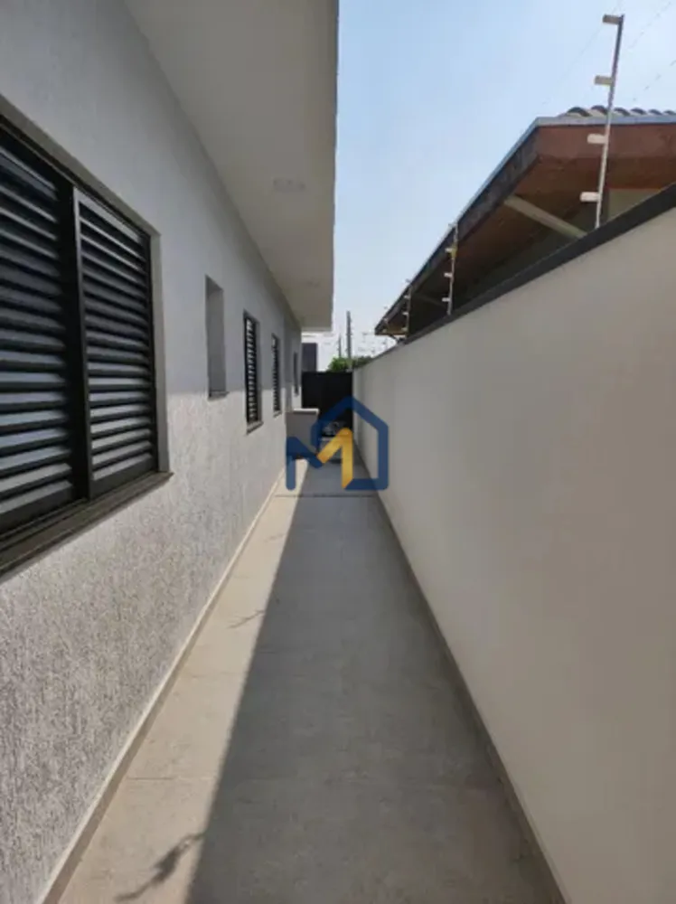 Casa de Condomínio, 3 quartos - Foto 31