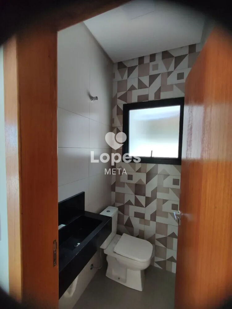Casa de Condomínio, 3 quartos - Foto 14