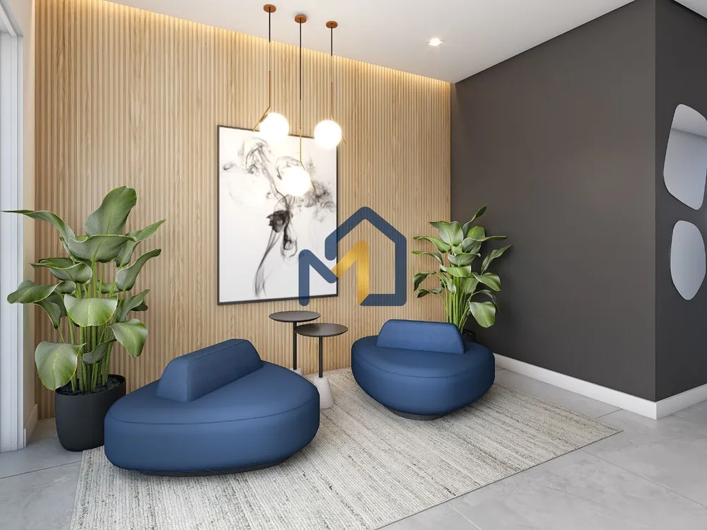 Apartamento, 1 quarto, 58 m² - Foto 16