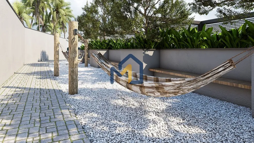 Apartamento, 1 quarto, 58 m² - Foto 9