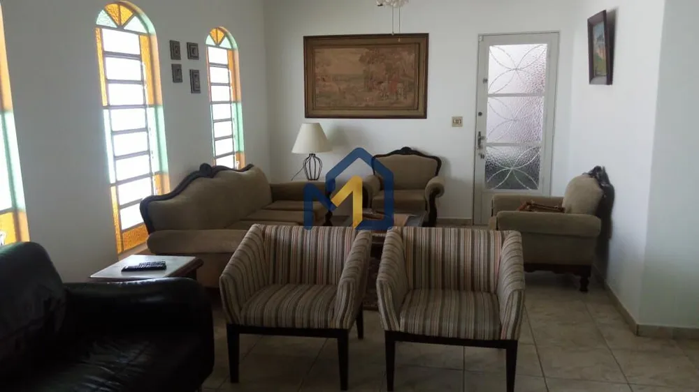 Sobrado, 4 quartos, 180 m² - Foto 20