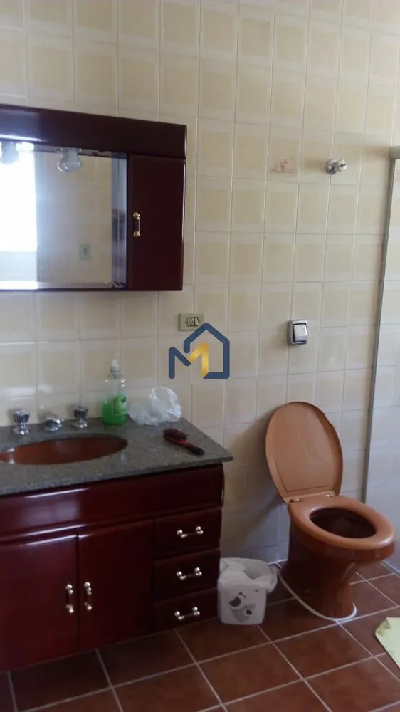 Sobrado, 4 quartos, 180 m² - Foto 18