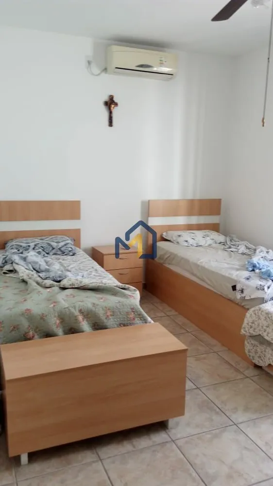 Sobrado, 4 quartos, 180 m² - Foto 5