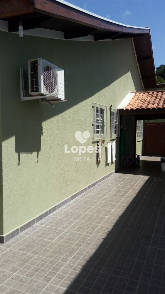 Sobrado à venda com 4 quartos, 180m² - Foto 3