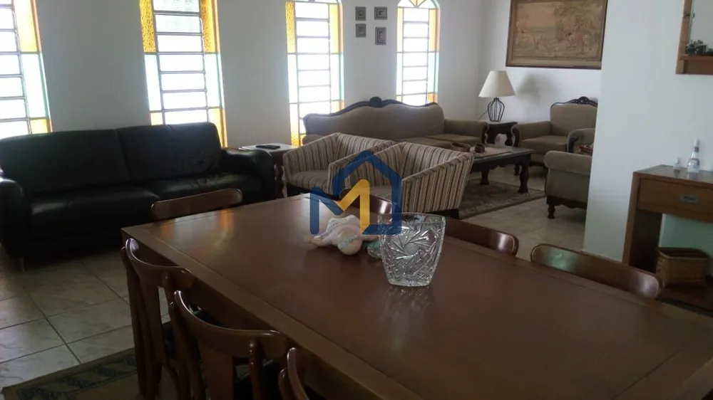 Sobrado, 4 quartos, 180 m² - Foto 2